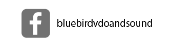 Facebook bluebird