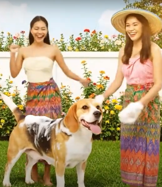 รับทำโฆษณาเอไอ